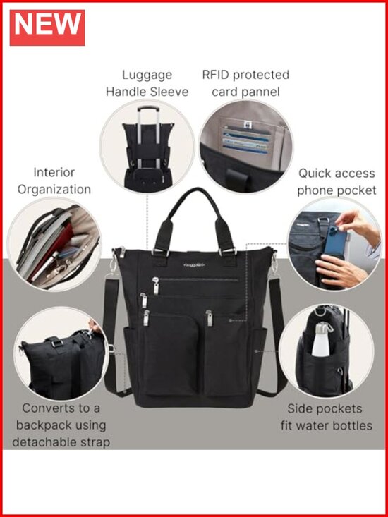 Backpacks
